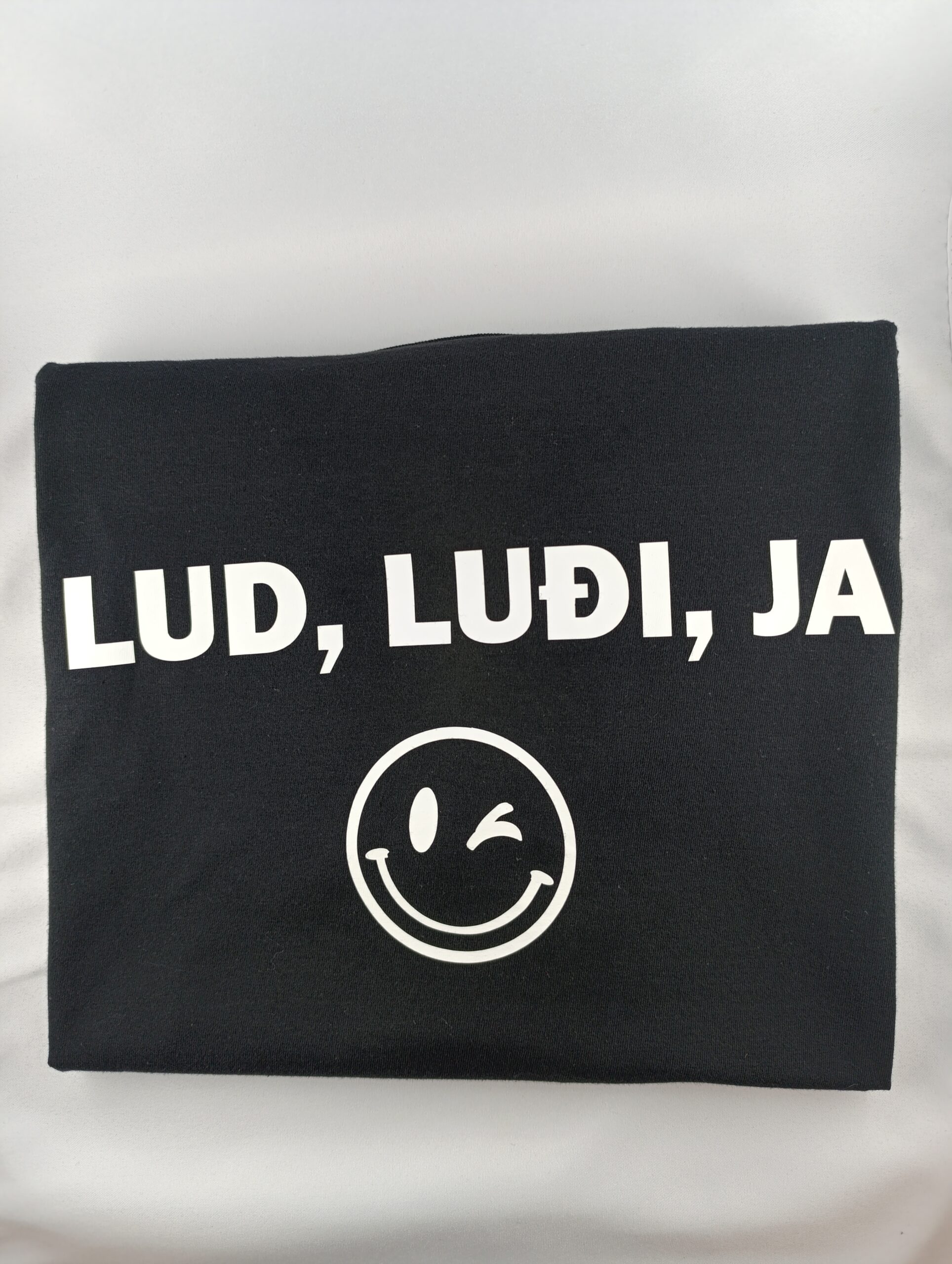 Lud luđi ja ...