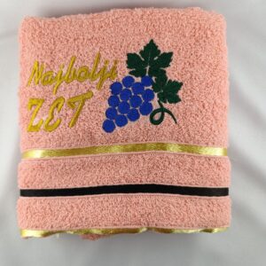 Ručnik najbolji zet