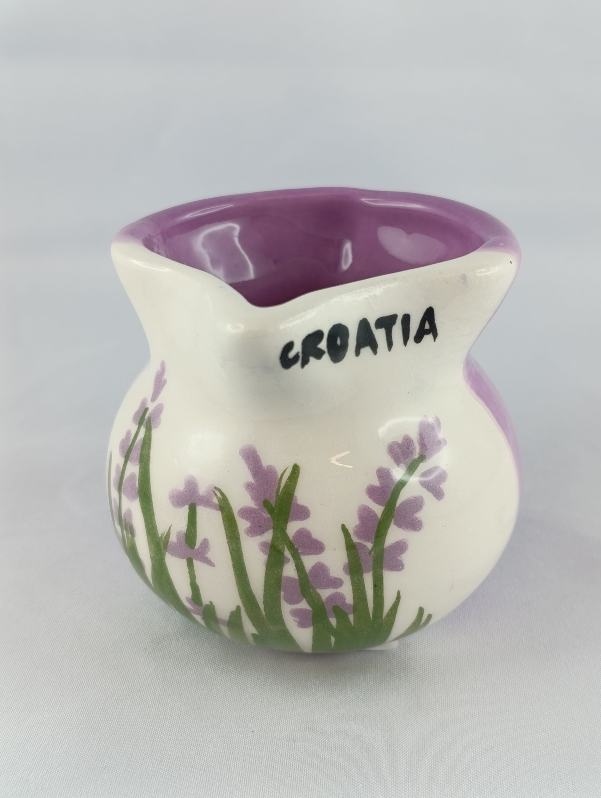Lavanda vrč mali suvenir