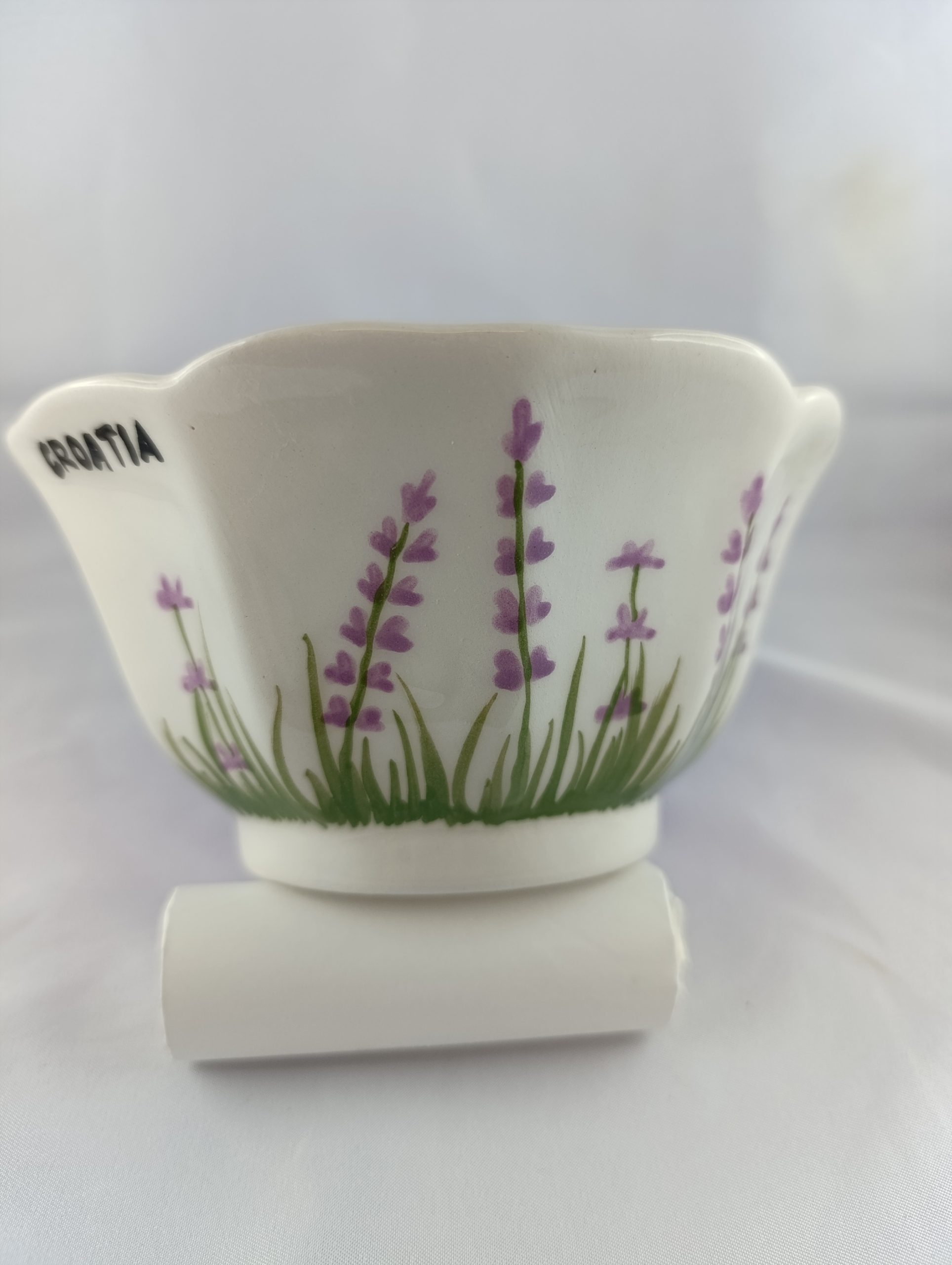 Lavanda zdjelica duboka suvenir