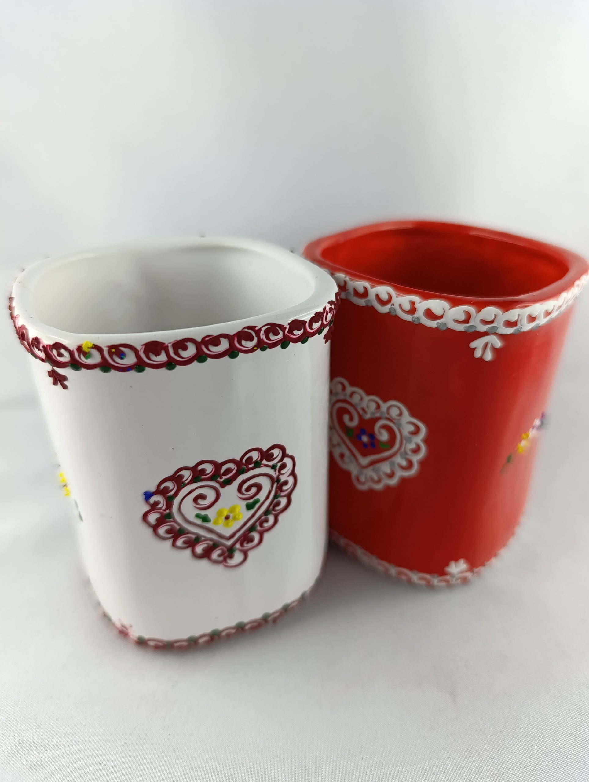 Licitar šalica kocka suvenir