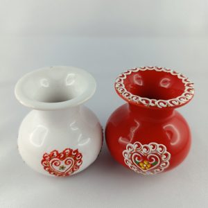 Licitar vazica okrugla suvenir