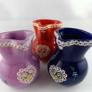 Licitar vrč mali suvenir