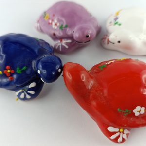 Licitar kornjača suvenir