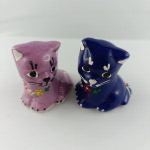 Licitar mačkica suvenir