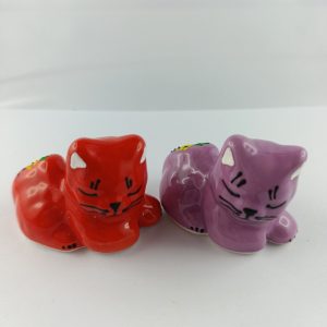 Licitar mačkica suvenir