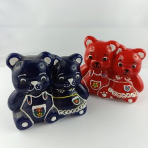 Licitar medo suvenir