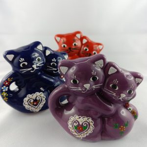 licitar mačkice suvenir