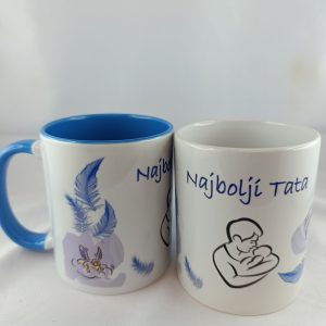 Poklon šalica najbolji tata