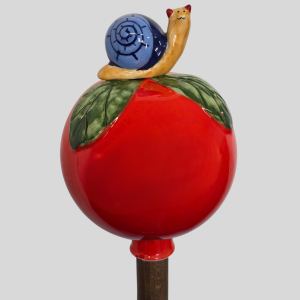 Vrtna kugla puž srednja 3