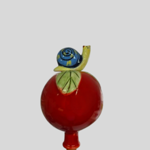 Vrtna kugla puž srednja 2