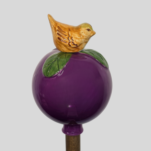 Vrtna kugla ptica srednja 6