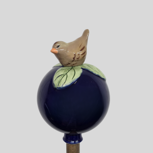 Vrtna kugla ptica srednja 7