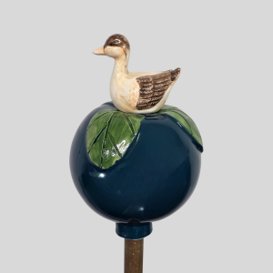 Vrtna kugla patka srednja 4