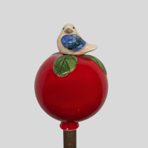 Vrtna kugla ptica srednja 9