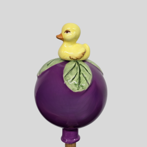 Vrtna kugla patka mala 2