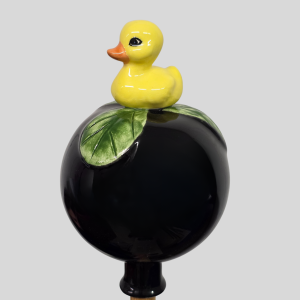 Vrtna kugla patka mala 3