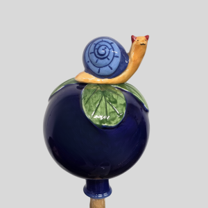 Vrtna kugla puž mala