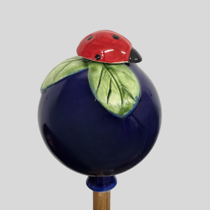 Vrtna kugla bubamara mala