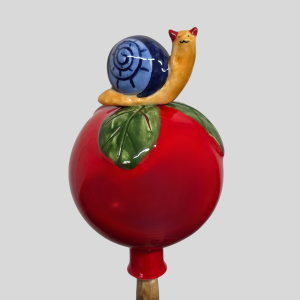 Vrtna kugla puž mala 2