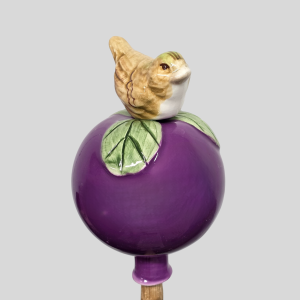 Vrtna kugla ptica mala