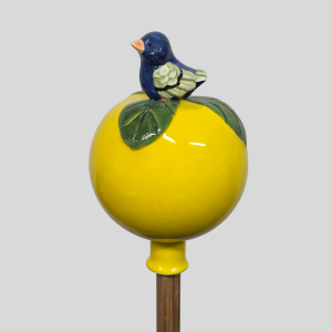 Vrtna kugla ptica mala 4