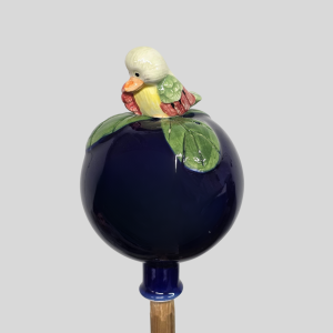 Vrtna kugla ptica mala 6