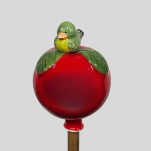 Vrtna kugla ptica mala 7