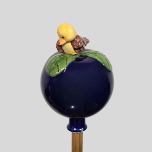 Vrtna kugla ptica mala 8