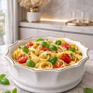 Keramička zdjela sa zlatnim detaljima