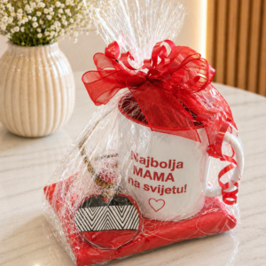 Najbolja mama poklon set 10