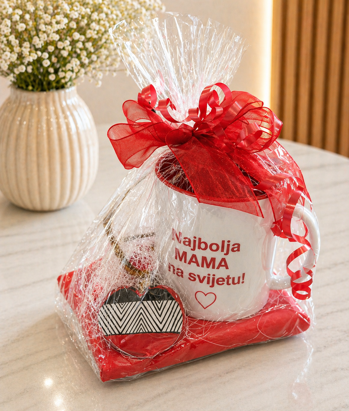 Najbolja mama poklon set 10