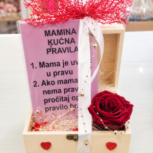 Najbolja mama poklon set 11