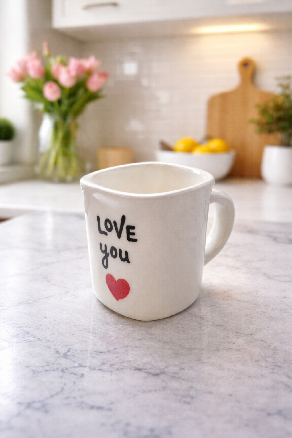 i love you bijela šalica_2