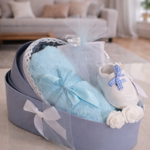 Krštenje poklon set 2