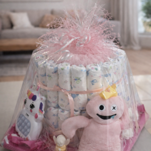 Krštenje poklon set 4