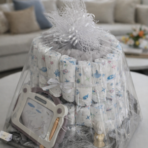 Krštenje poklon set 5