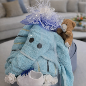 Krštenje poklon set 6