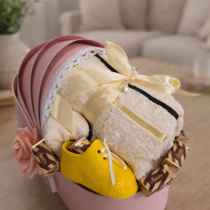 Krštenje poklon set 7