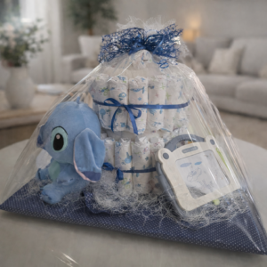 Krštenje poklon set 9