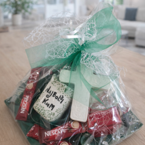 Poklon set 1 za najboljeg kuma