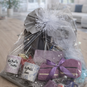 Poklon set 2 za kumove