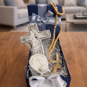 Prva pričest poklon set 10