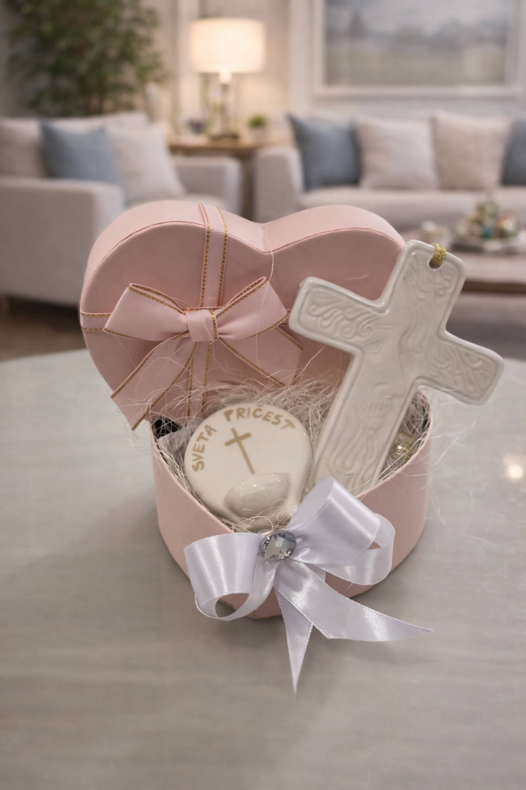 Prva pričest poklon set 11