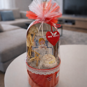 Prva pričest poklon set 13