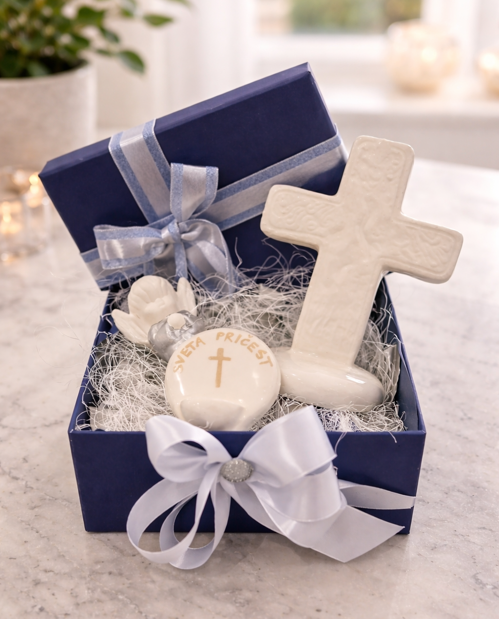 Prva pričest poklon set 10