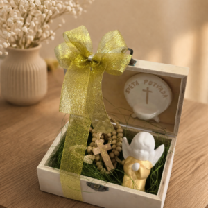 Sveta potvrda poklon set 3