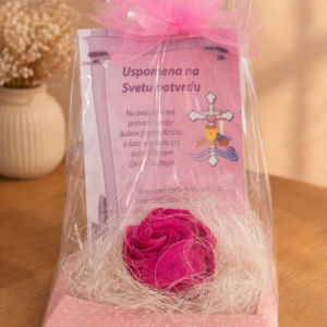 Sveta potvrda poklon set 5