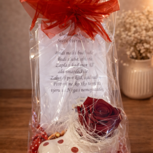 Sveta potvrda poklon set 7