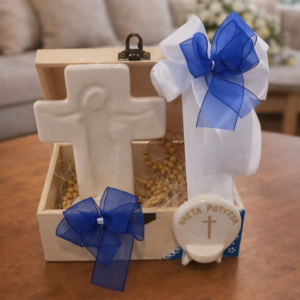 Sveta potvrda poklon set 2